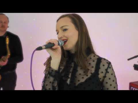 Lou Hayter — Lou Hayter - Time out of Mind (Festival Marvin Session)