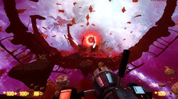 Black Mesa: Nihilanth & Endgame [1080p60]