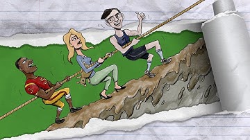 Incrementalism: Sports Edition | Ethics Unwrapped