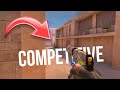 competative full match gameplay standoff 2