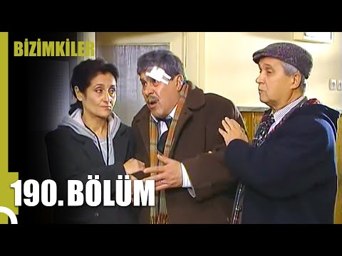 Bizimkiler 190. Bölüm | Tek Parça