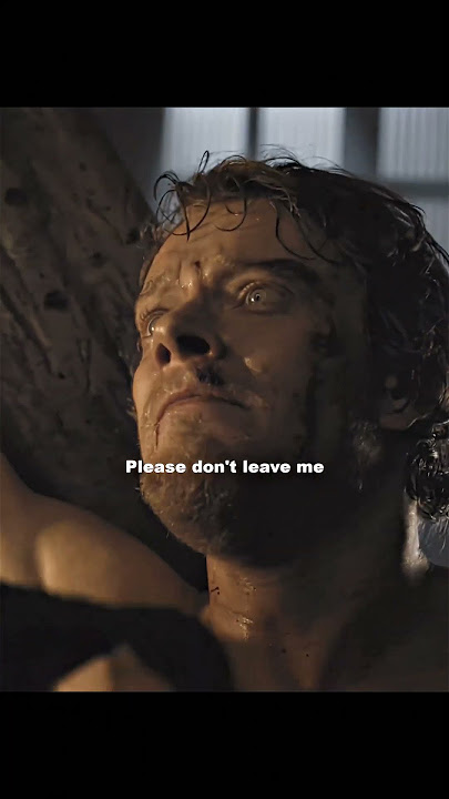 Ramsay bolton began transforming Theon into Reek #shorts #motherofdragons #gameofthrones