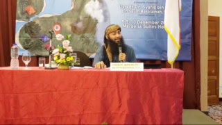 4 Haknya Bila Wafat - Ustadz Dr. Syafiq Riza Basalamah, M.A.