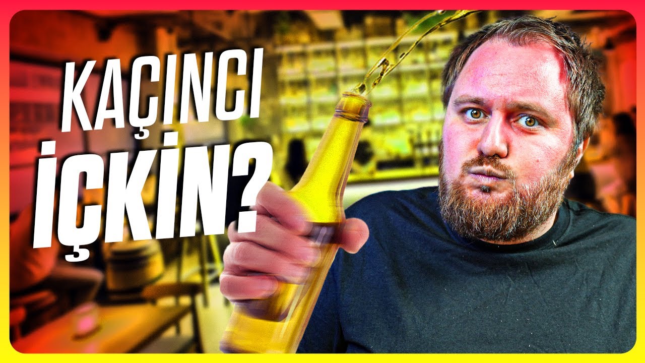 Biraz Alkol Gerçekten Sağlıklı Olabilir mi?