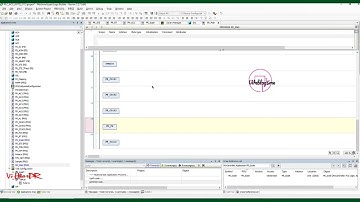 Scale function block embedded machine expert PLC schneider | How to create scale analog signal