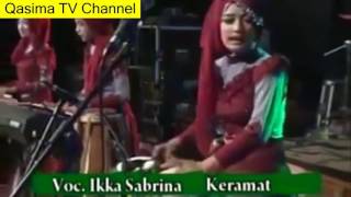 Qasima - Keramat (Rhoma Irama) - Qasima TV