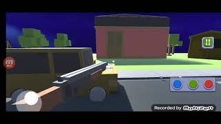 angry neighbor simulator