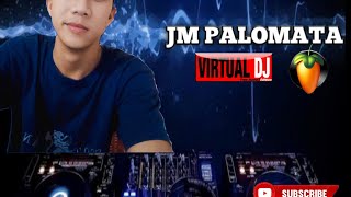 MENIMESU X RIGHT NOW NEW TIKTOK VIRAL 2022 DJ JONEL SAGAYNO REMIX