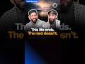 What If This Life Is the Easy Part? | Dr. Omar Suleiman and Sh. Ali Hammuda