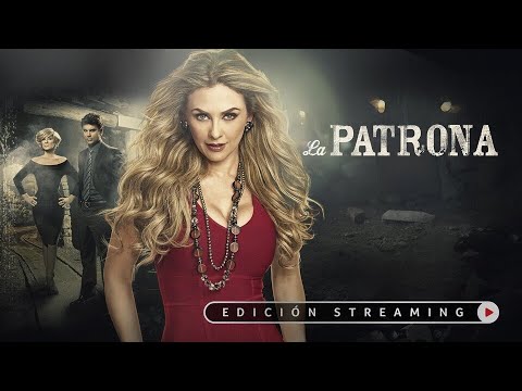 La Patrona - Επεισόδιο 120 - Μέρος 3ο (La Patrona In Greek) Full HD