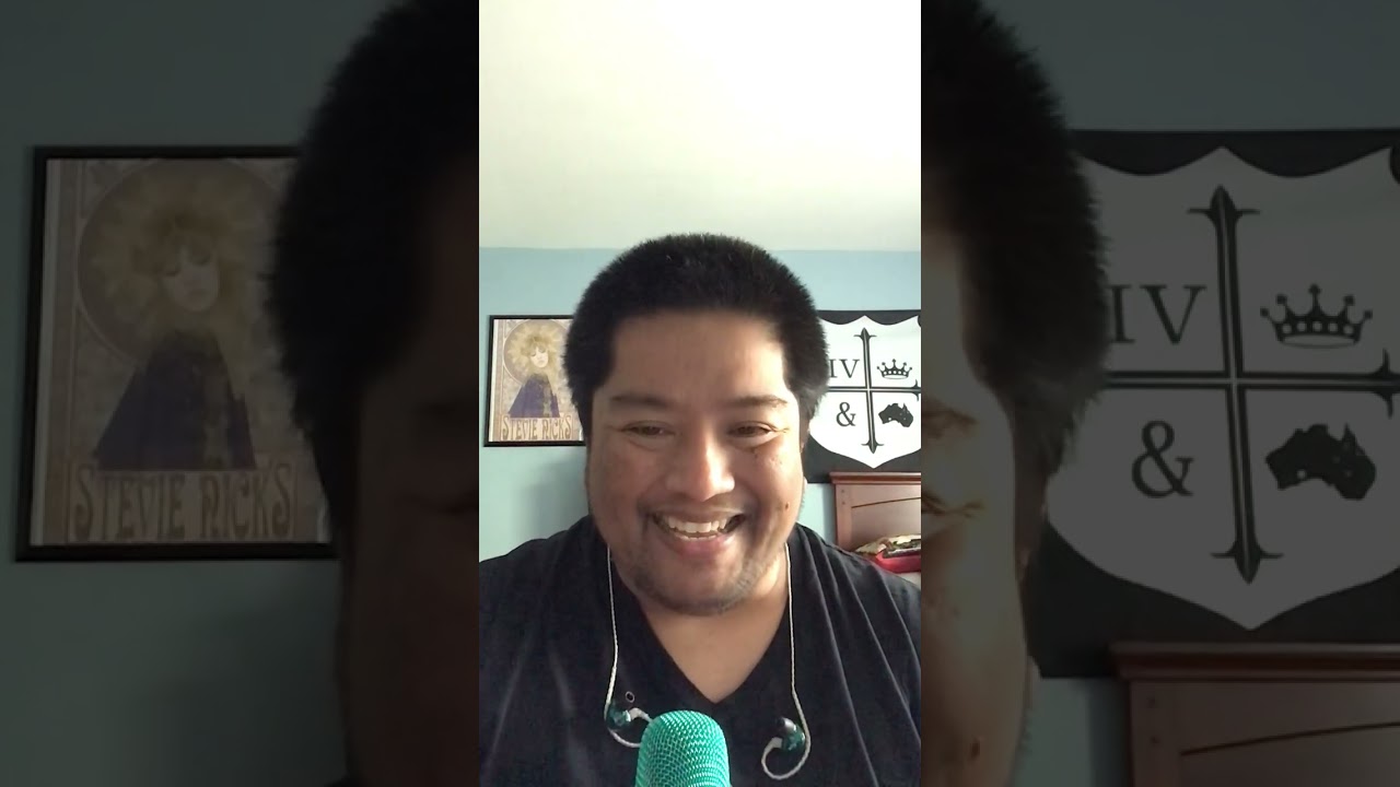 Simple (cover song interlude) originally by Maile Misajon (interpreted by Noel-Allan)