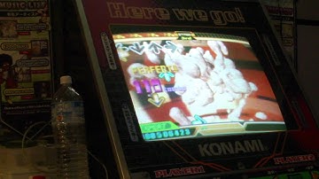 Never Ending Story AAA DDR Euro Mix 2