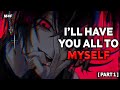Possessive Psycho Yandere Stalker Finally Takes You To His Basement Binaural M4F ASMR Roleplay Possessive Psycho Yandere Stalker Finally Takes You To His Basement Binaural M4F ASMR Roleplay