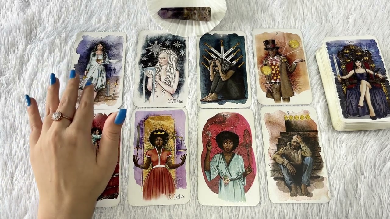 Have They Moved on From You and This Connection?! 🫣♥️👀🥺 Timeless Pick a Card Tarot Reading 💕🦋🧿