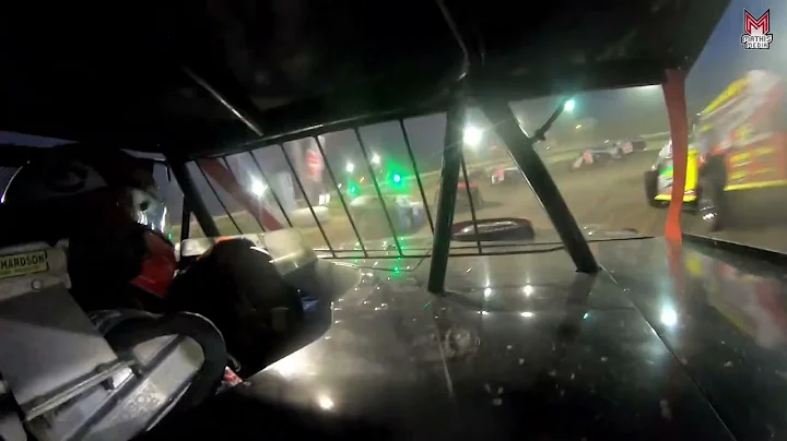 #75 Terry Phillips- USMTS - 6-10-2022 Belleville H...