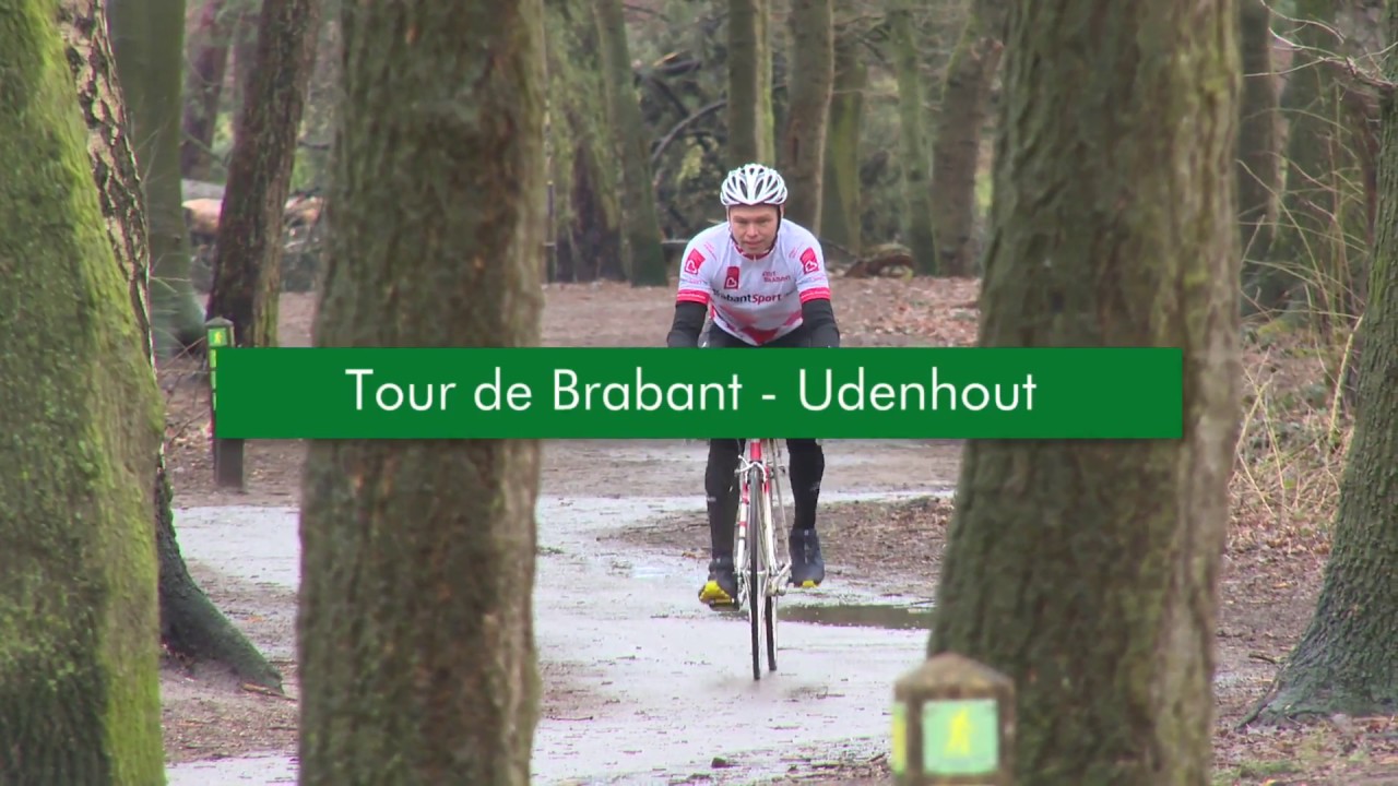 tour de brabant