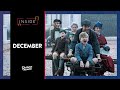 Inside Picturehouse December 2018