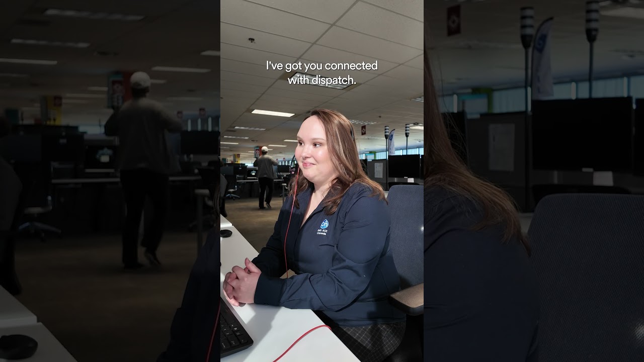 A day in the life at the OnStar Stolen Vehicle Assistance Department