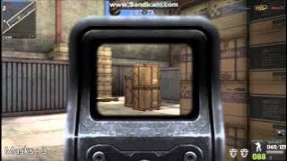 [PB] 30 Seconds Mask Counter... !!