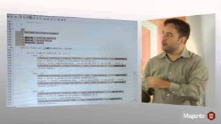 Section 5   Database in Magento Overview
