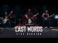 Capture de la vidéo Imperium D - Last Words (Live Session)