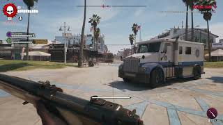 Dead Island 2 - Missing Mission: Shane