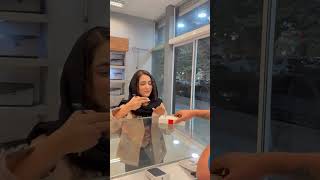 اگه ميخواى اين شرايط خفن رو بدونى عدد  16  كامنت كن #automobile #ایفون۱۳ #smartphone #کلیپ #funny