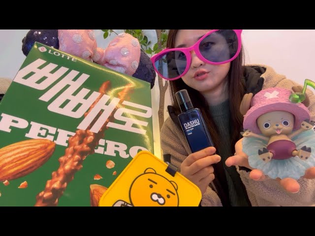 ASMR ⚠️ WARNING ⚠️ YOU will sleep after these NEW TRIGGERS  / Tapping , Scratching tingles in room
