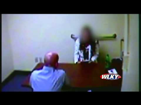 Video: Doctor Accused Of Sexual Abuse