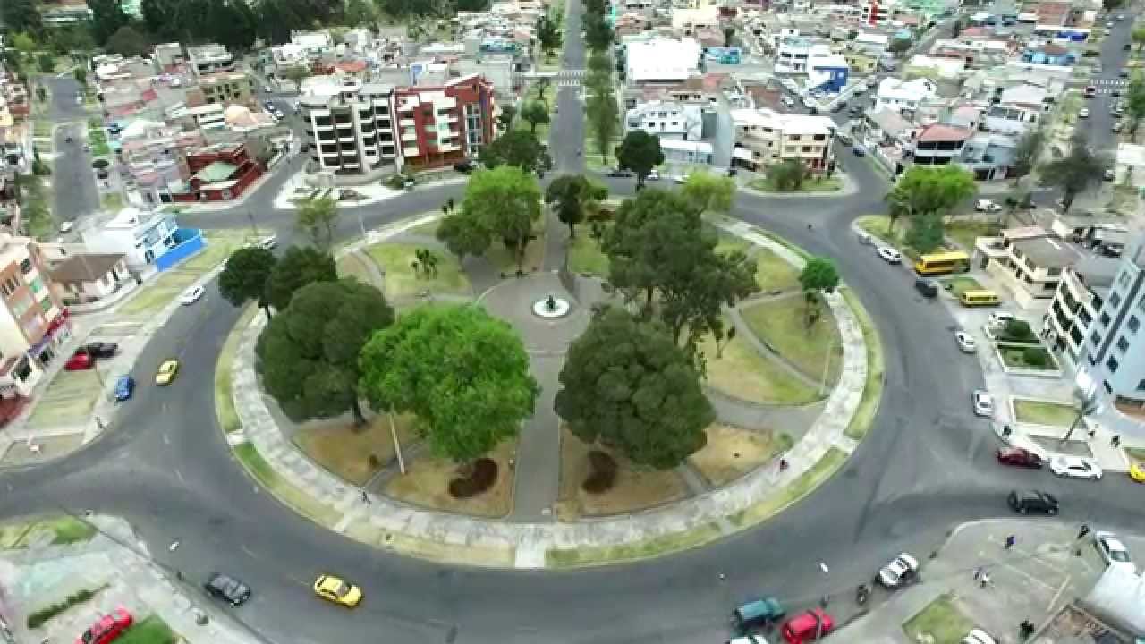 Quito, Ecuador YouTube