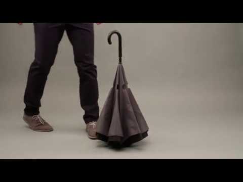 Up'Brella: le parapluie 2.0