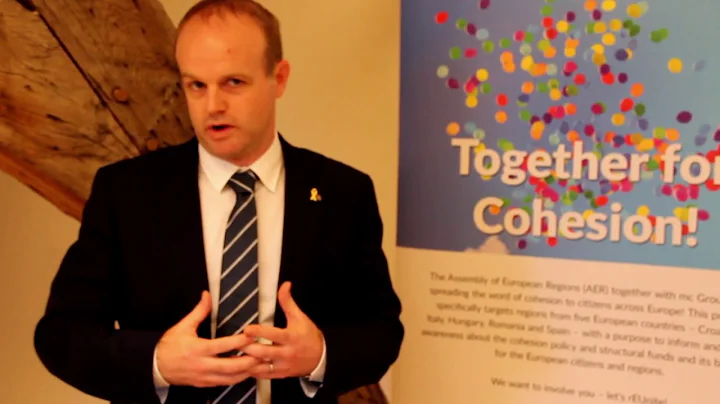 #Together4Cohesi...  - What Cohesion has achieved ...