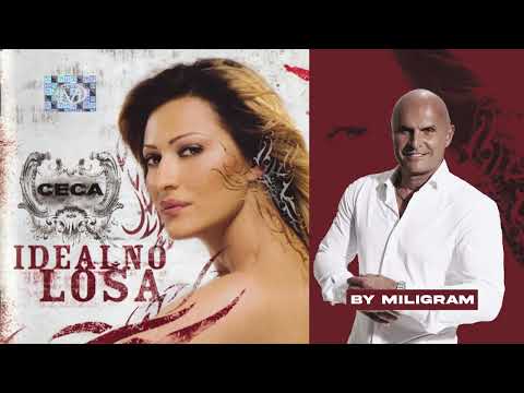 CECA - CULO BOLA (AUDIO 2006) BY MILIGRAM