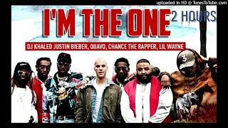 Dj khaled-I'm The One(Dj Al Smoove)