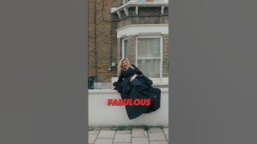 if you know you know #fabulous #newmusic #popmusic