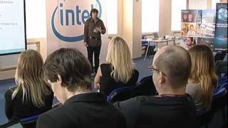 Волонтерские Программы В Intel