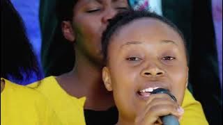 Njiro SDA Choir  Song: Millennium. Prepared by Bencare Media.  255713365252.