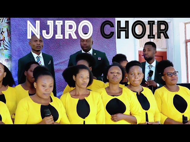 Njiro SDA Choir  Song: Millennium. Prepared by Bencare Media. +255713365252. class=