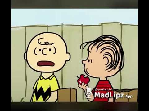 Mexican Meme Charlie Brown