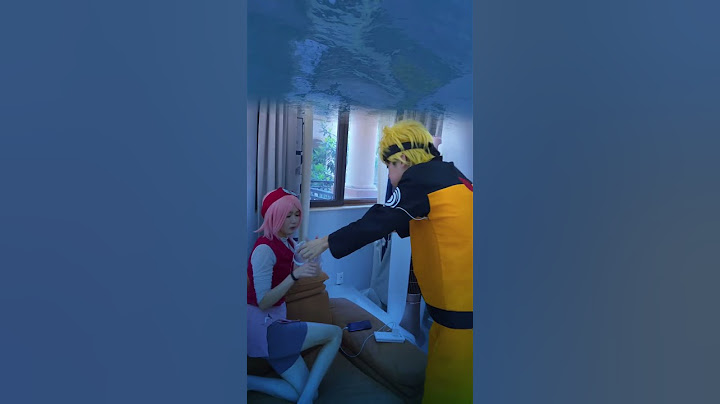 鸣人家里涨大水了 #naruto #shorts