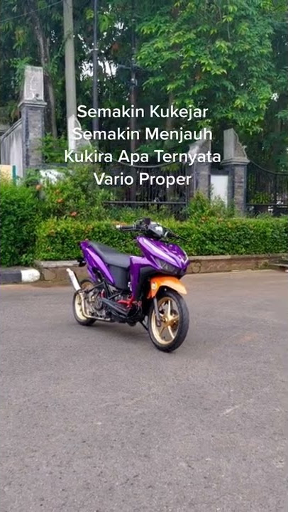Story WA Vario #varioproper #fyp #shorts #storywa
