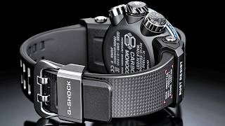 Top 10 Best G-Shock Watches You Must Buy in 2026