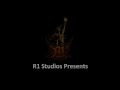 R1 studios tittle card