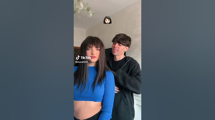 Tiktok di Mura