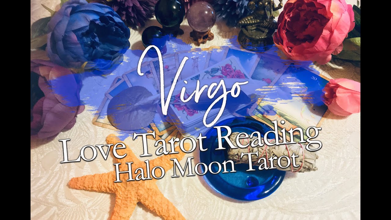 VIRGO LOVE TAROT -  NEW BEGINNING AFTER SEPARATION