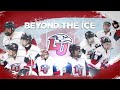 Beyond the Ice: Liberty Hockey (Full 6-Part Docu-Series)