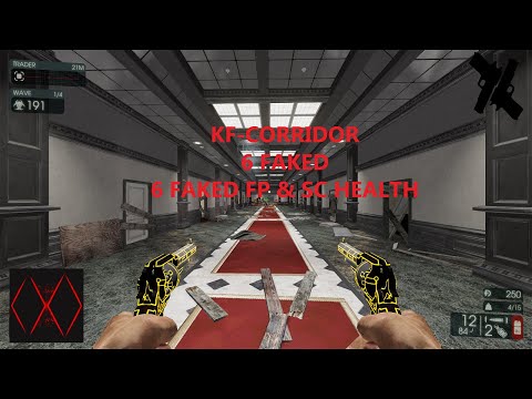 killing floor 2 scrake health killing floor 2 scrake health