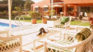Casa La Malagueña Algarve Portugal