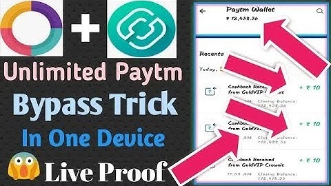 Live 💥 Otp Bypass Trick ₹100 Per Minute trick Live !! Unlimited Refer Trick 2019 !! LIVE