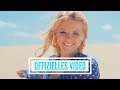 Julia Lindholm - Wir leben nur einmal (offizielles Video aus dem Album "Leb den Moment")